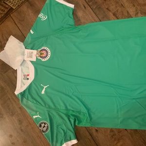 Jersey Chivas Goalkeeper 18/19 Authentic by Puma.